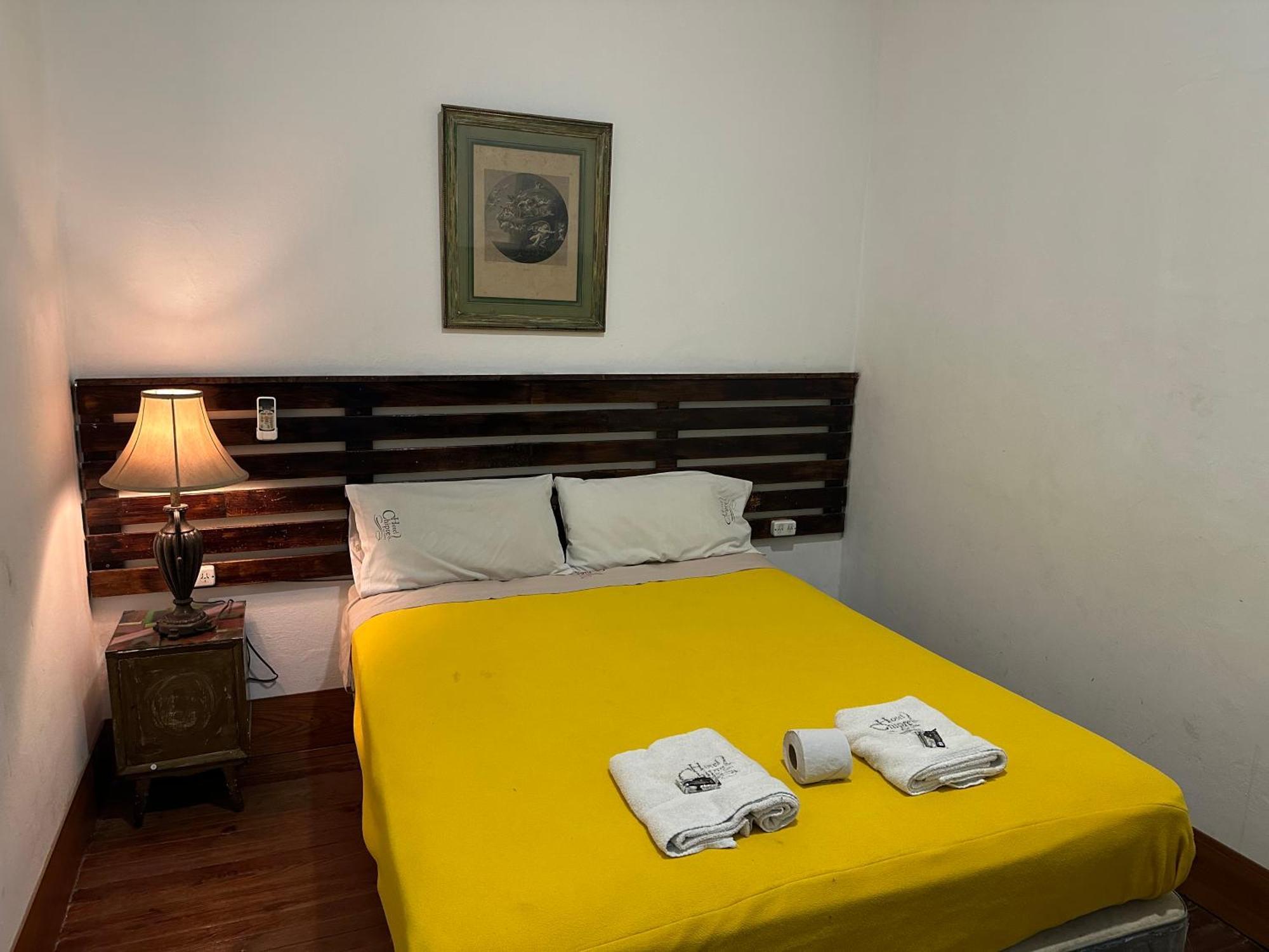 Chipre 2* Ciudad Autónoma de Buenos Aires