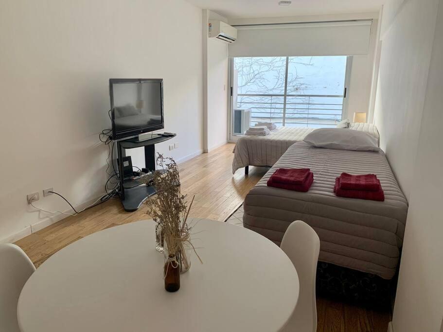 Gran Estudio 4 Pers Con Piscina Zona Palermo * Buenos Aires
