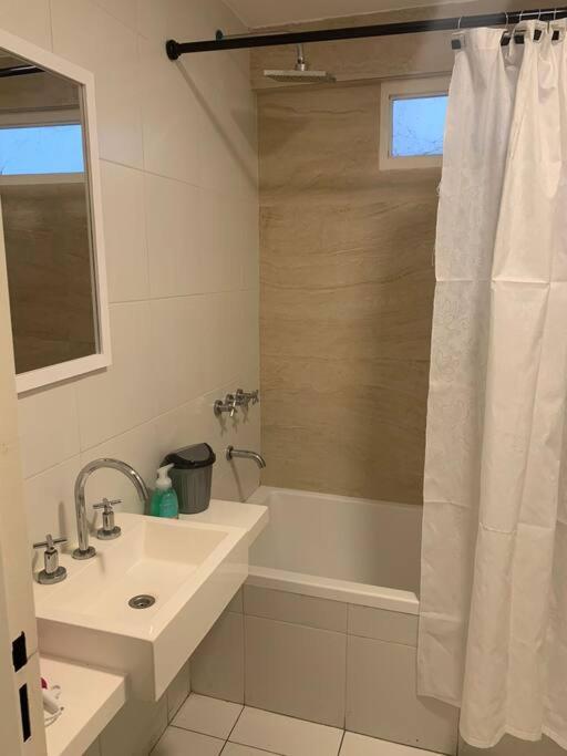 Apartamento Gran Estudio 4 Pers Con Piscina Zona Palermo Buenos Aires