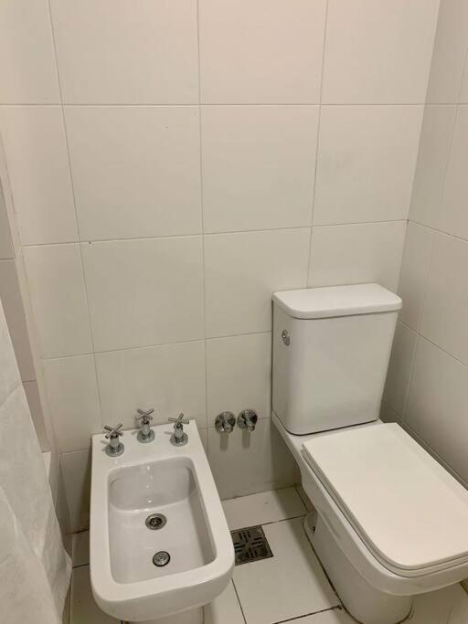 Gran Estudio 4 Pers Con Piscina Zona Palermo * Buenos Aires