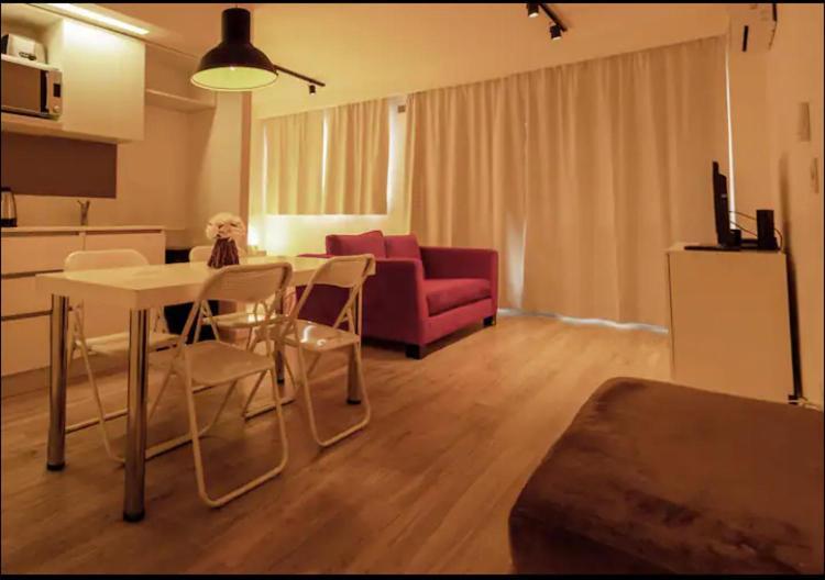 Apartamento Hermoso Departamento En Palermo Cercano A La Rural Y Embajada *