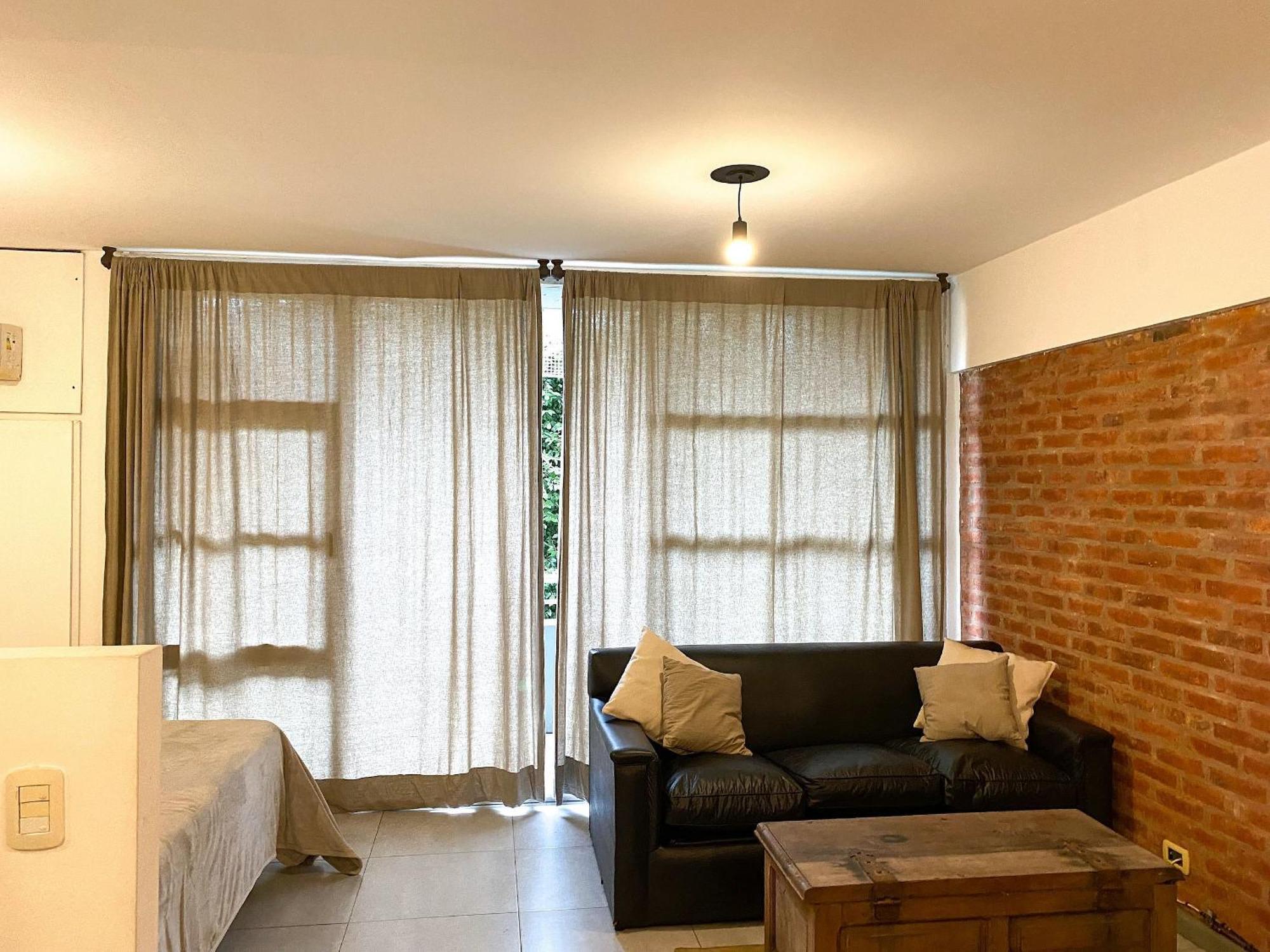 San Telmo Y Caminito Para 1 A 4 Personas Apartamento