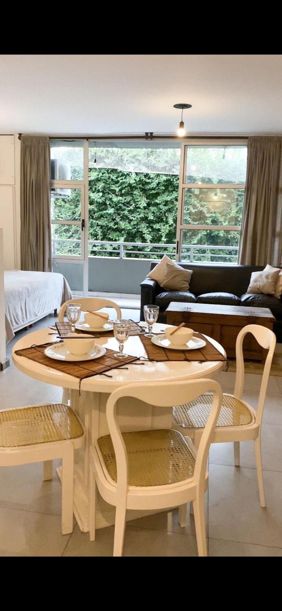 Apartamento San Telmo Y Caminito Para 1 A 4 Personas