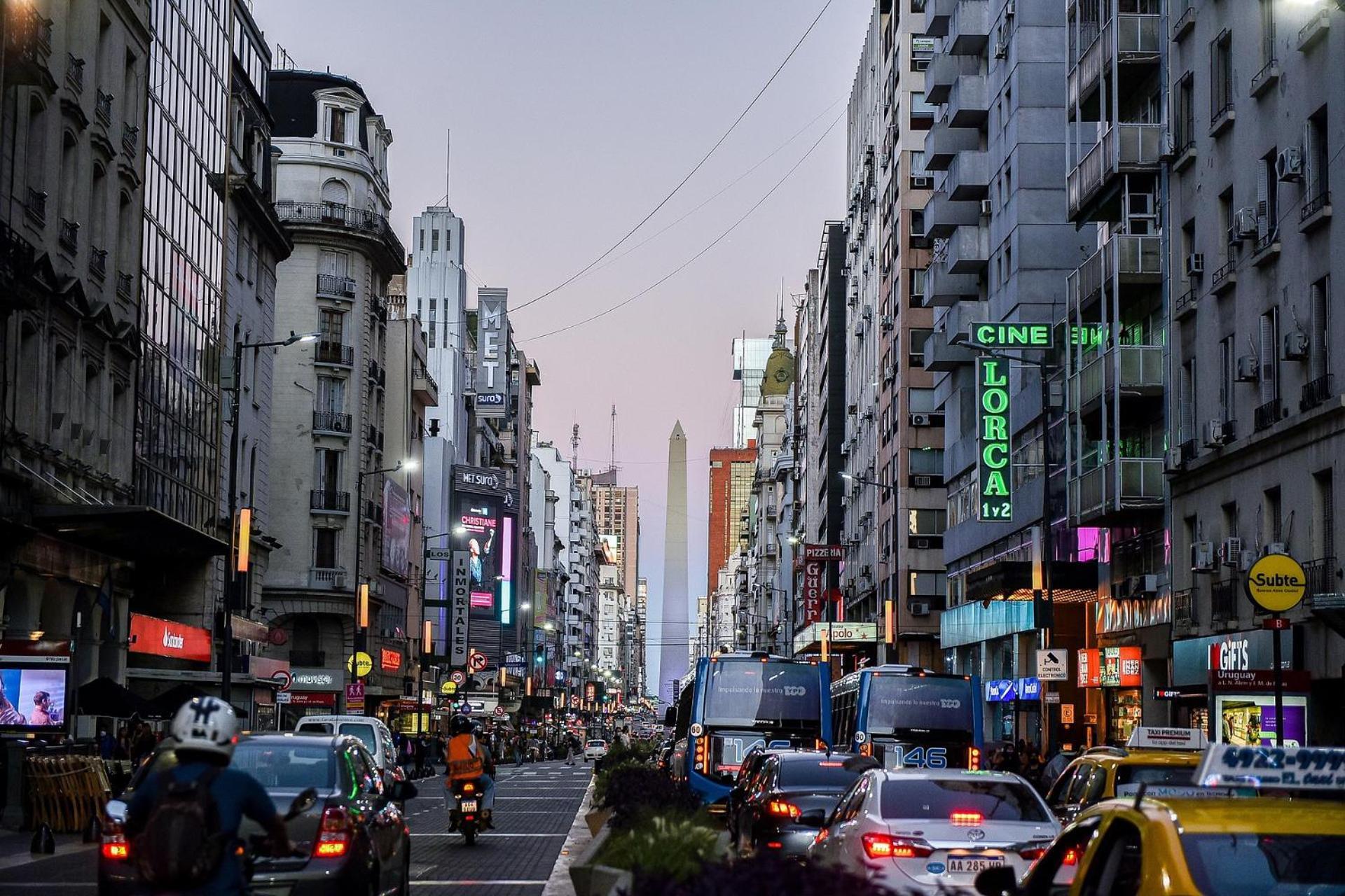 Imperdible En Recoleta 2 - Con Balcon, Todo Luz! Ciudad Autónoma de Buenos Aires