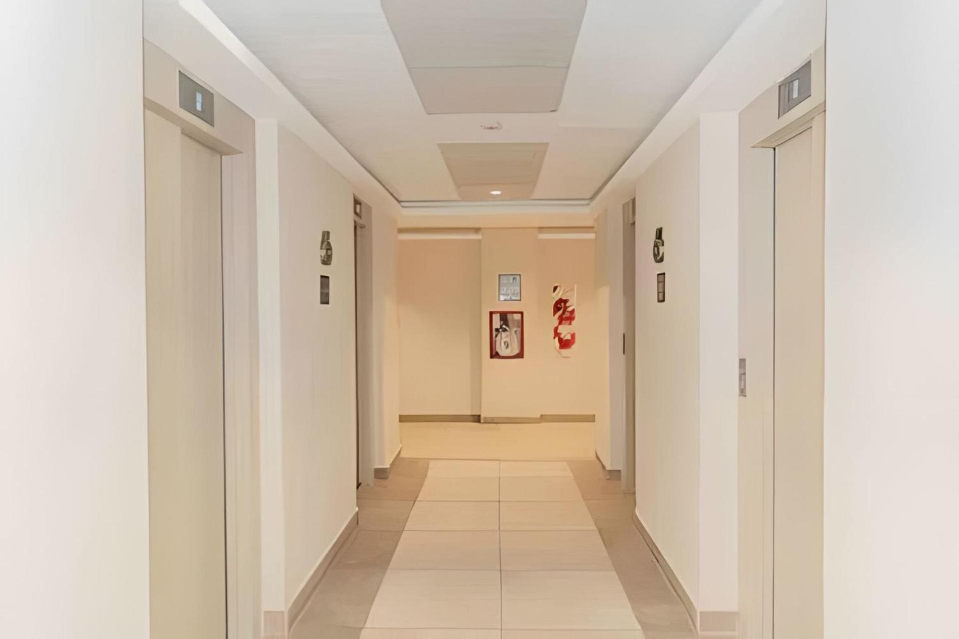 Luxury At Paseo De La Cisterna Apartamento