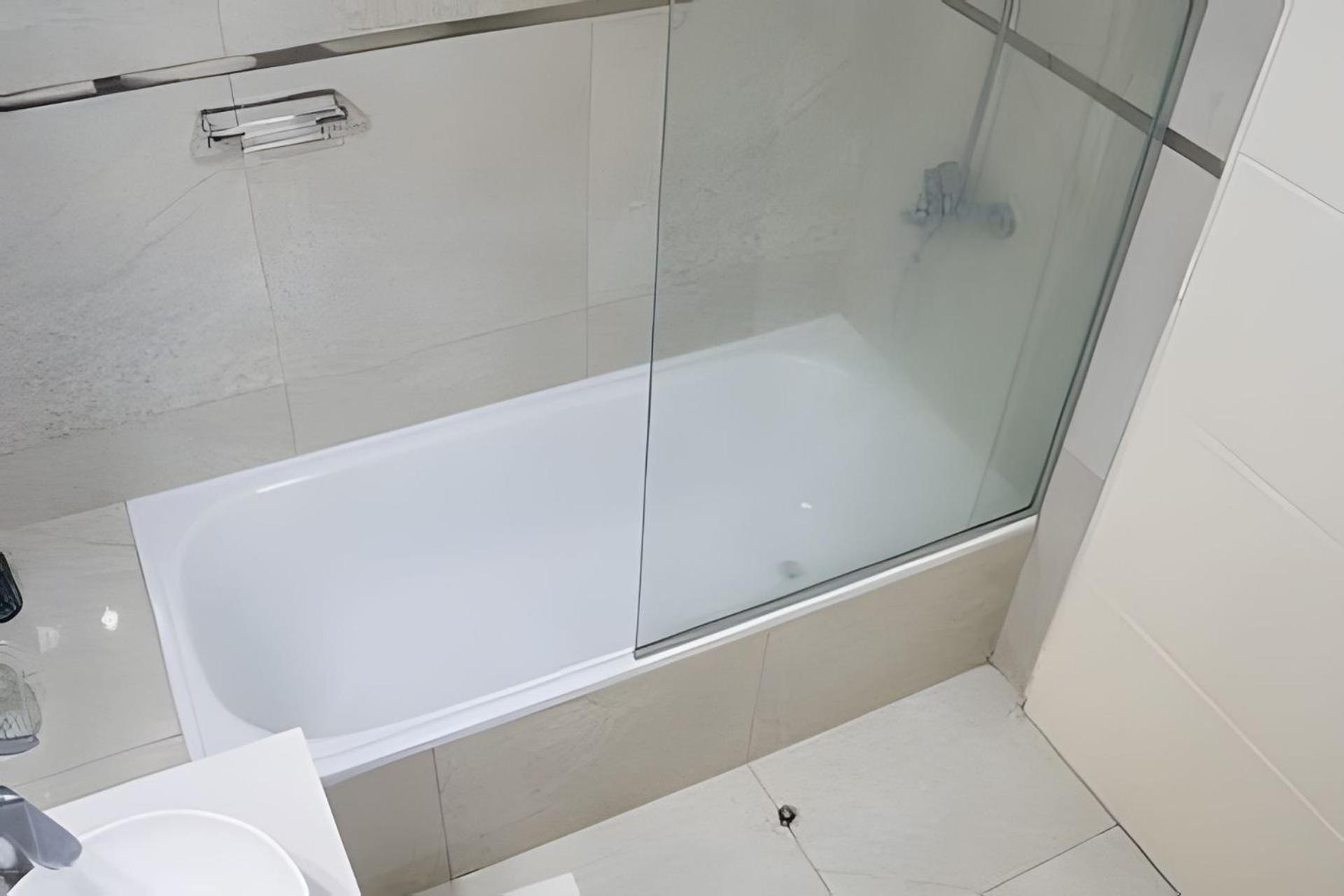 Apartamento Luxury At Paseo De La Cisterna Ciudad Autónoma de Buenos Aires