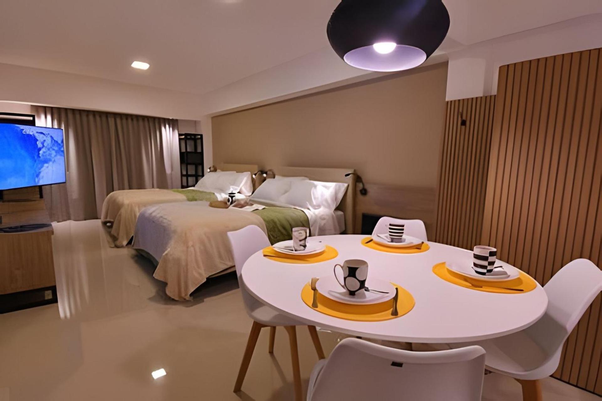 Luxury At Paseo De La Cisterna * Ciudad Autónoma de Buenos Aires