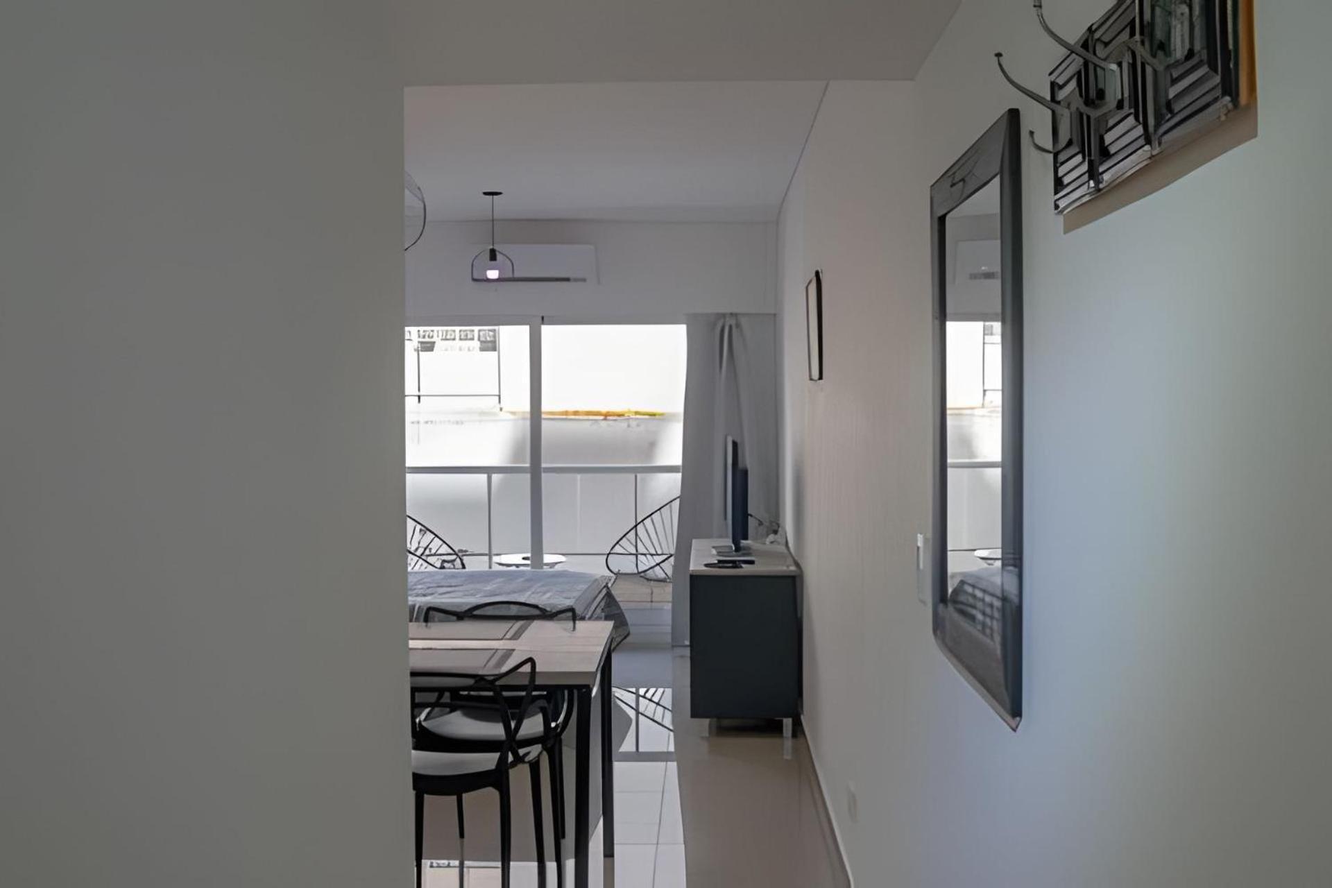 Apartamento Luxury At Paseo De La Cisterna *