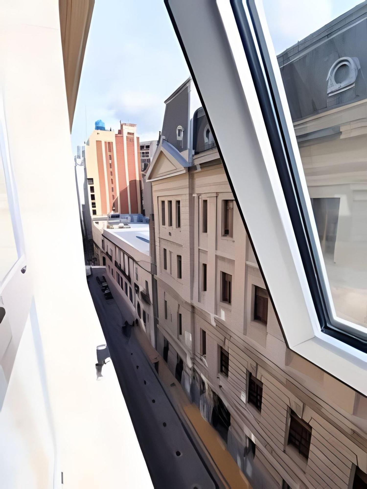 Luxury At Paseo De La Cisterna Apartamento Ciudad Autónoma de Buenos Aires