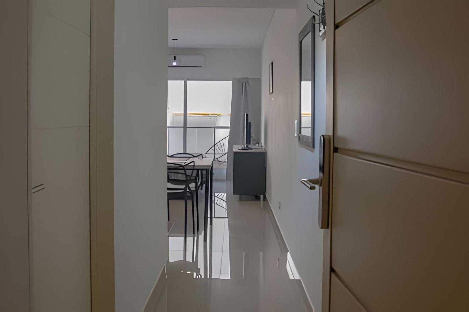 Luxury At Paseo De La Cisterna Apartamento