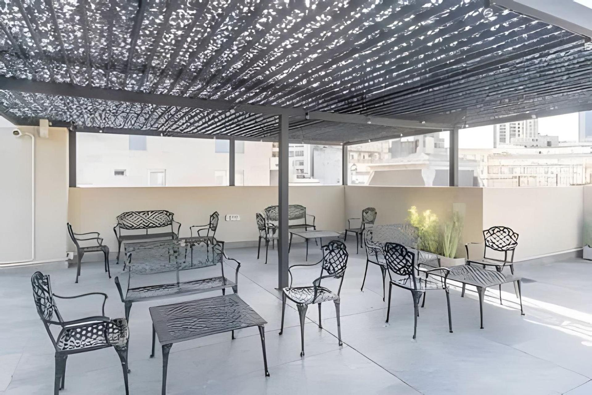 Luxury At Paseo De La Cisterna Apartamento Ciudad Autónoma de Buenos Aires