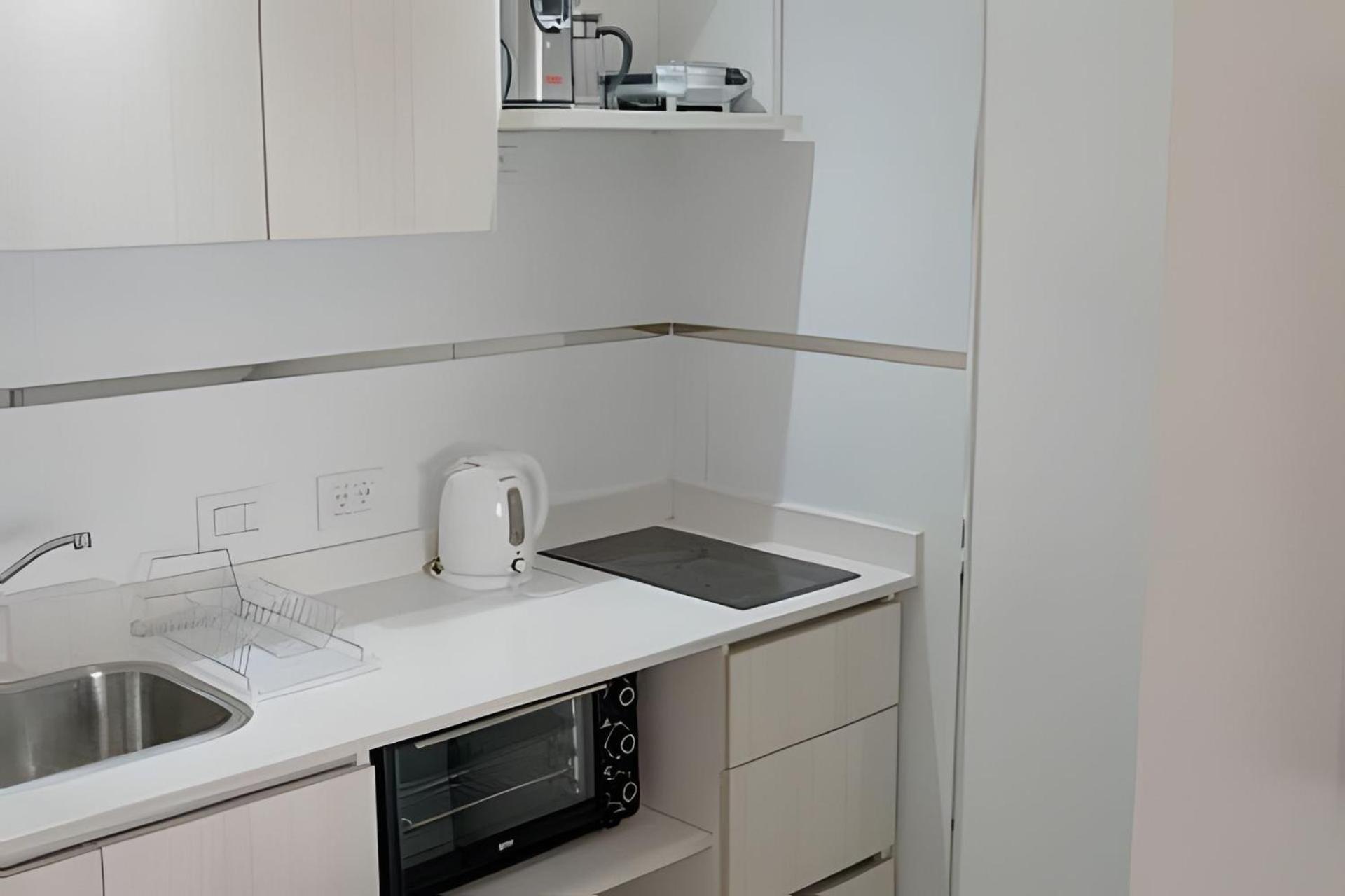 Apartamento Luxury At Paseo De La Cisterna *