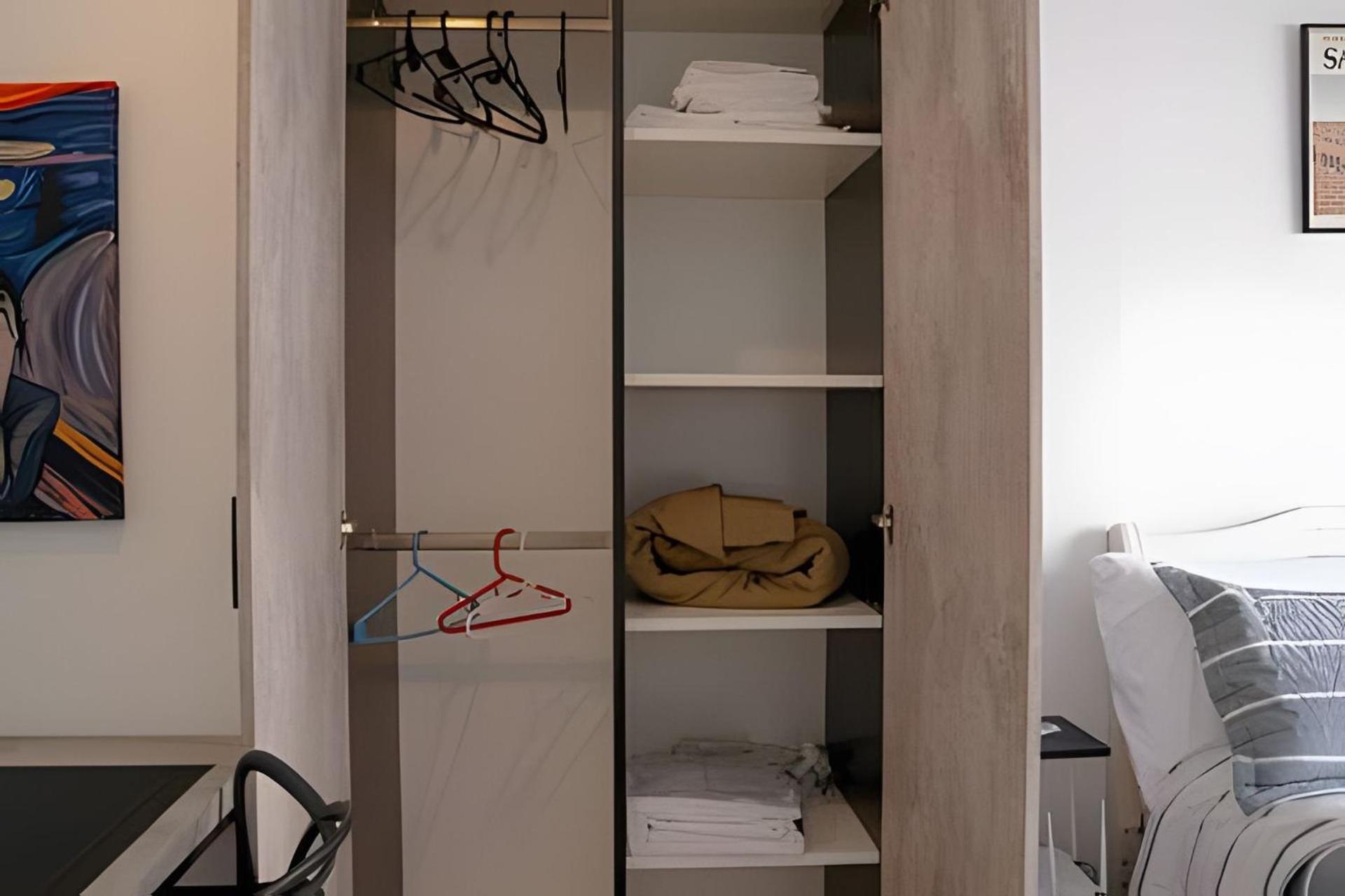 Luxury At Paseo De La Cisterna Apartamento Ciudad Autónoma de Buenos Aires