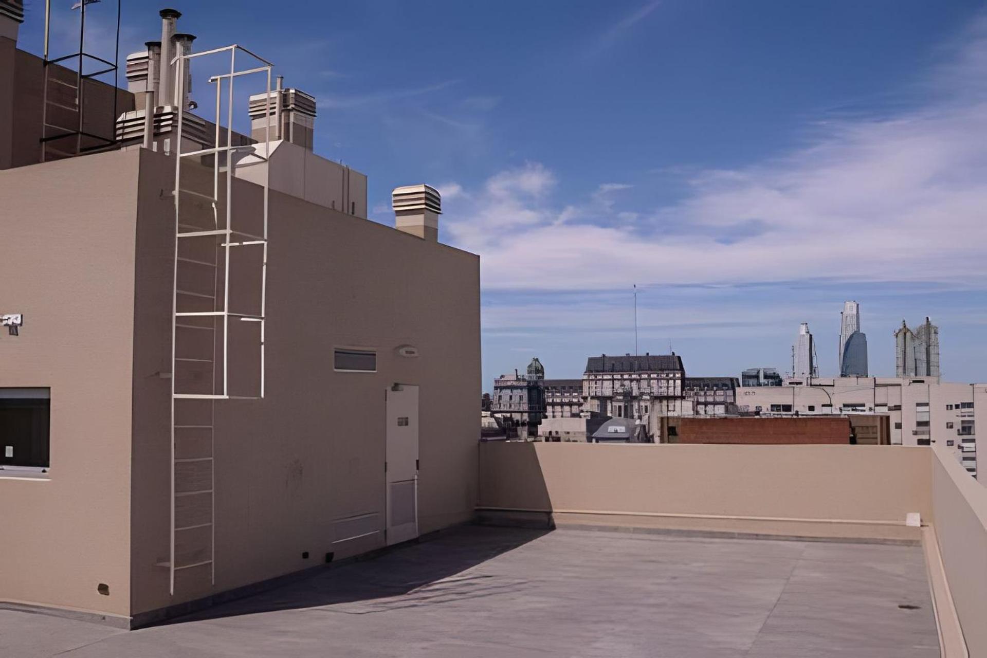 Apartamento Luxury At Paseo De La Cisterna *