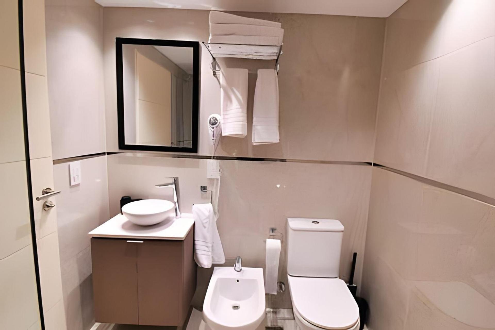 Apartamento Luxury At Paseo De La Cisterna Ciudad Autónoma de Buenos Aires