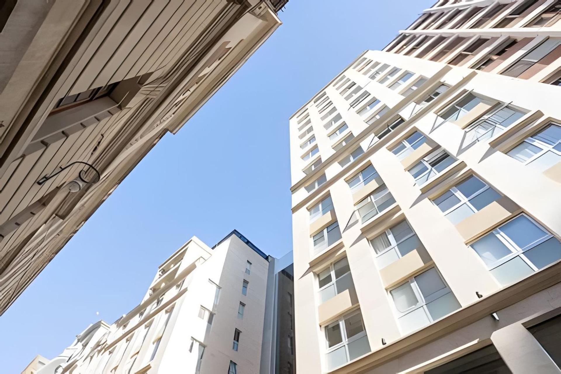 Apartamento Luxury At Paseo De La Cisterna Ciudad Autónoma de Buenos Aires