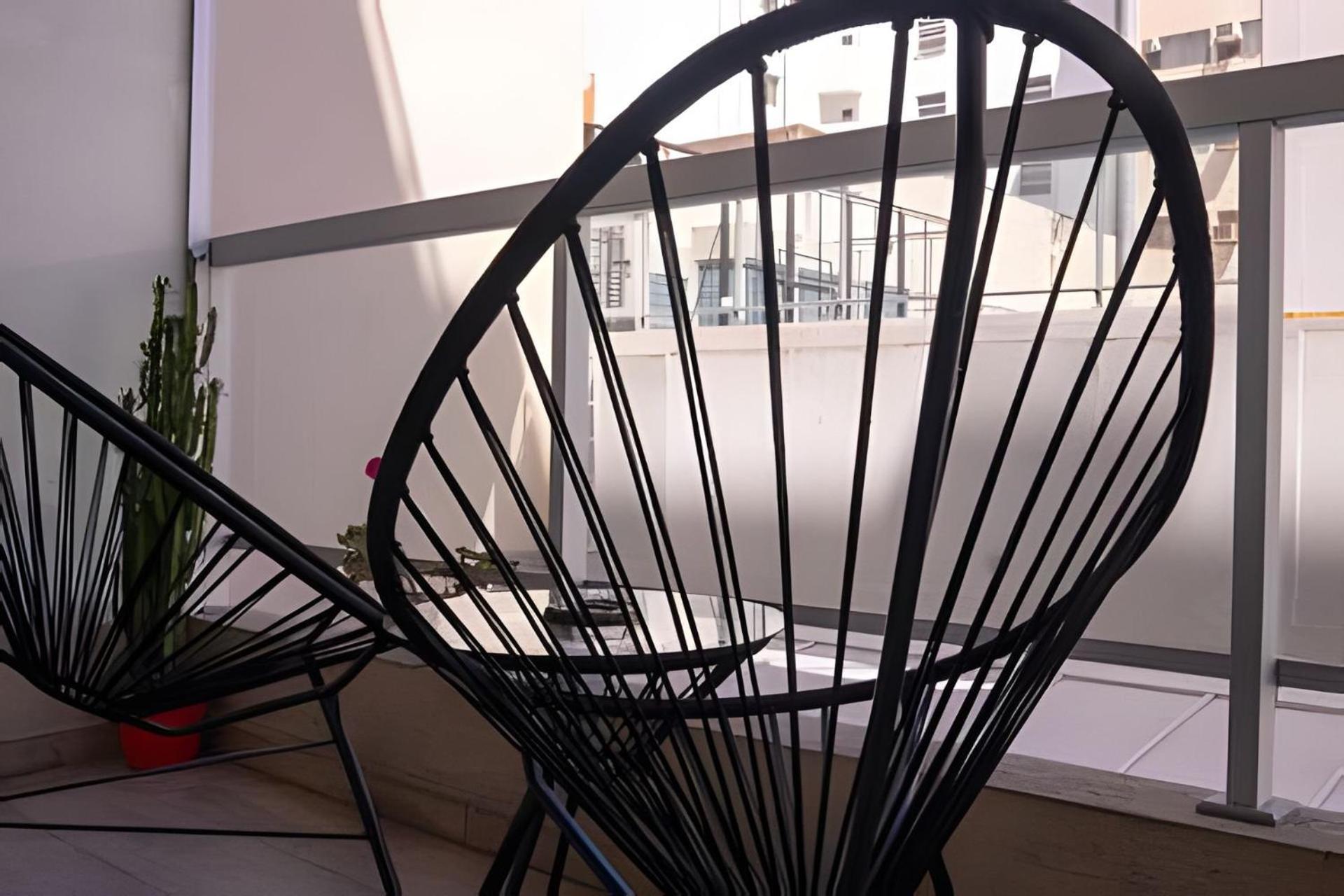 Luxury At Paseo De La Cisterna Apartamento *