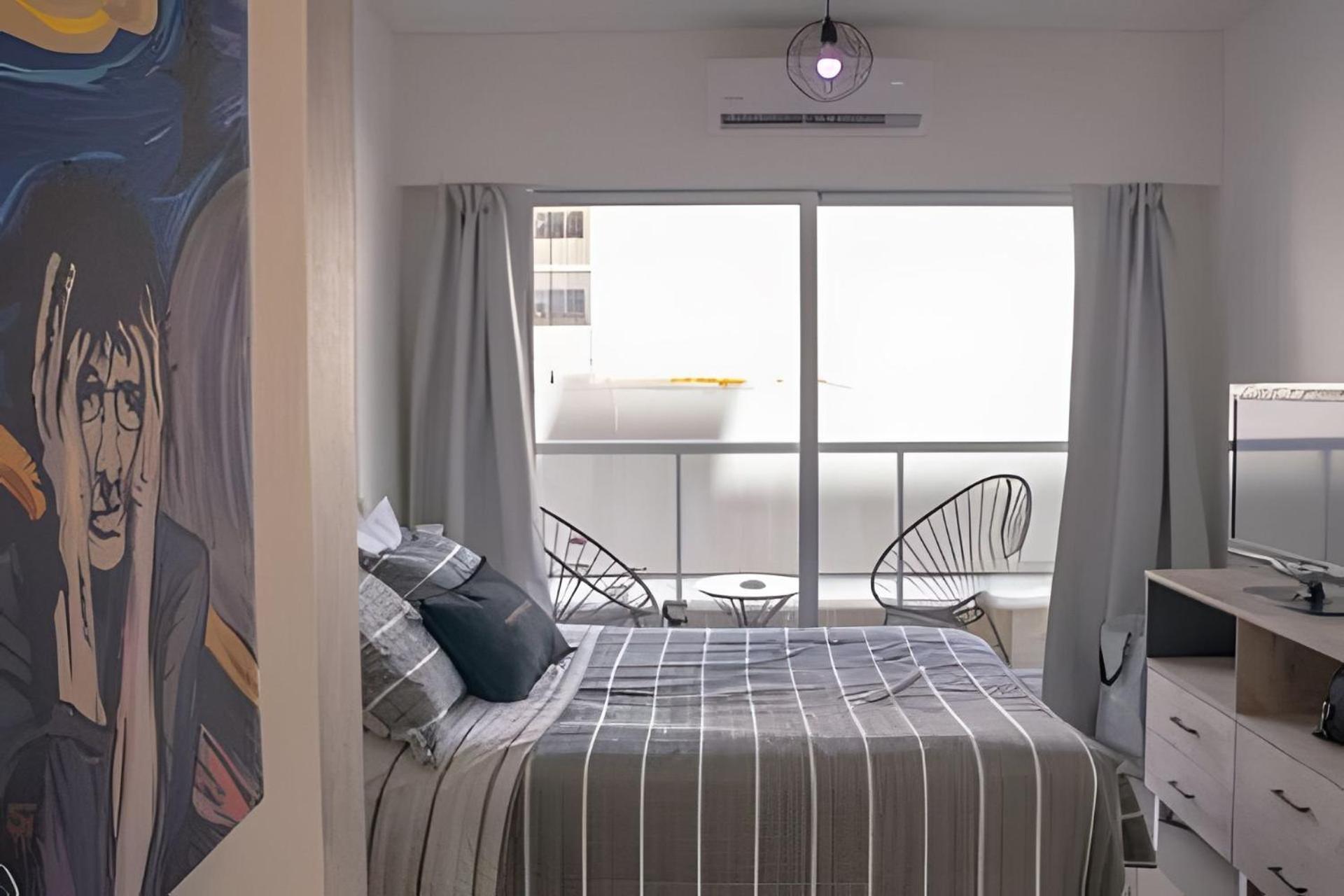 Apartamento Luxury At Paseo De La Cisterna *