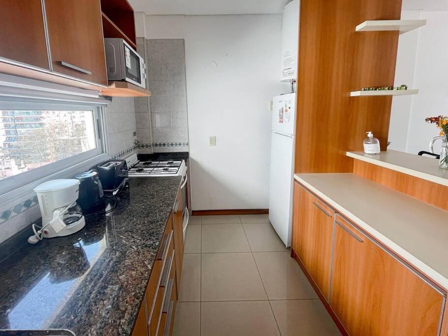 Moderno Estudio En Almagro- Medrano2