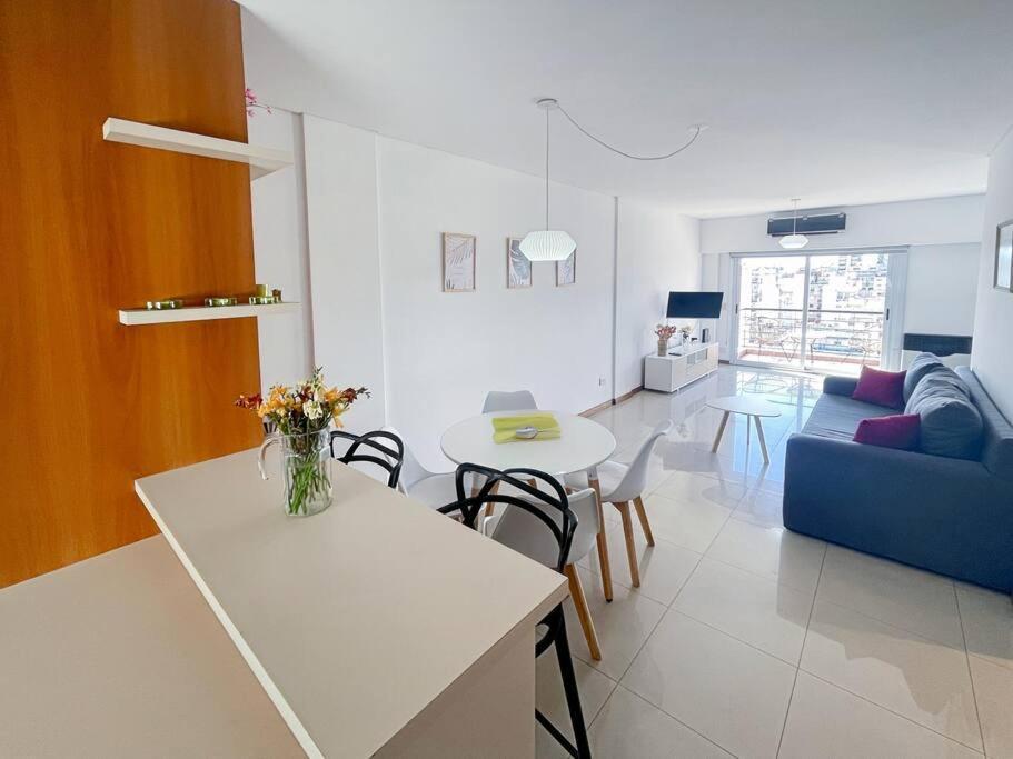 Moderno Estudio En Almagro- Medrano2 * Ciudad Autónoma de Buenos Aires