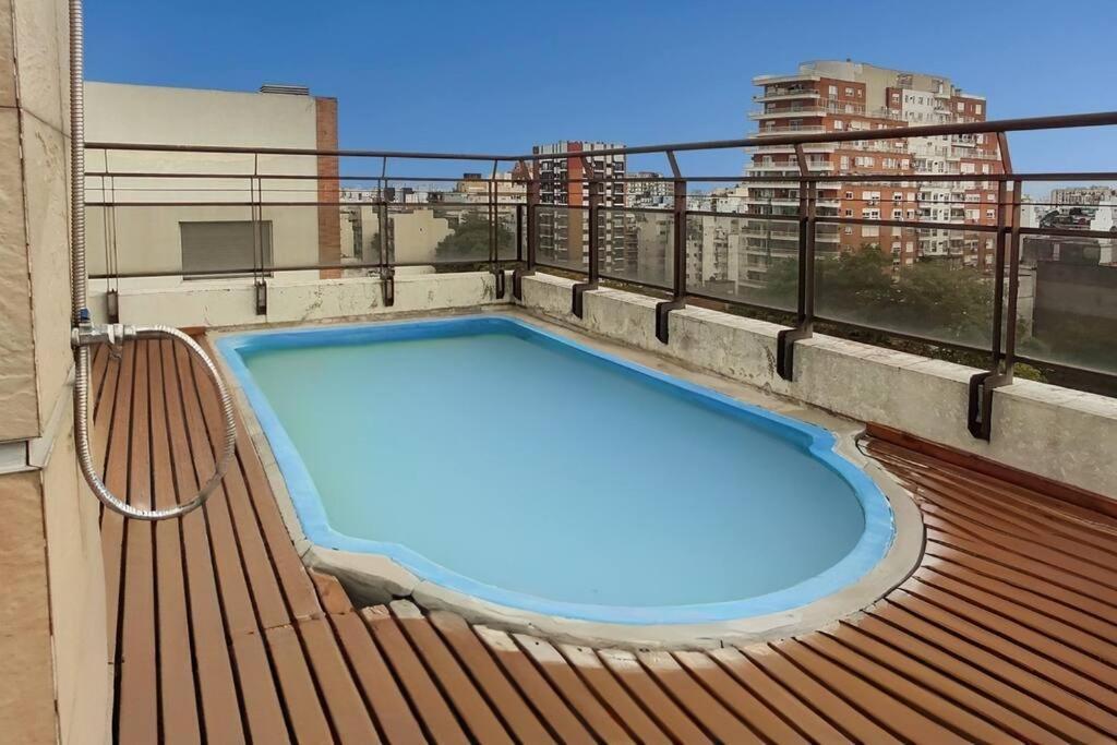 Moderno Estudio En Almagro- Medrano2 Apartamento