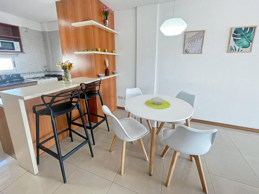Moderno Estudio En Almagro- Medrano2 Apartamento