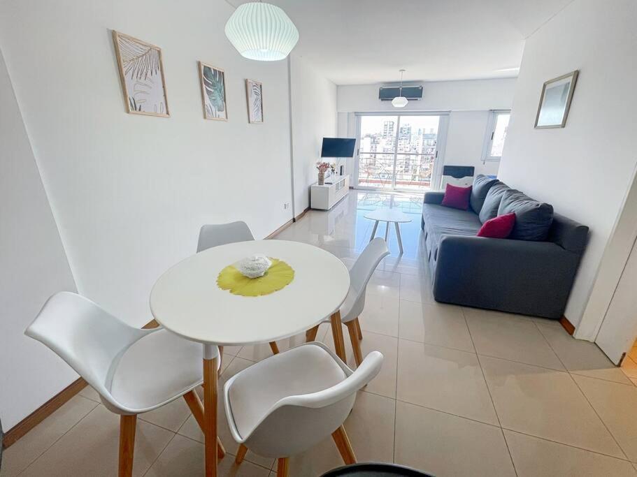 Moderno Estudio En Almagro- Medrano2 Apartamento *