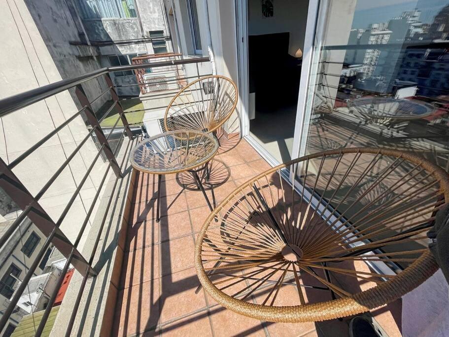 Moderno Estudio En Almagro- Medrano2 Apartamento Ciudad Autónoma de Buenos Aires