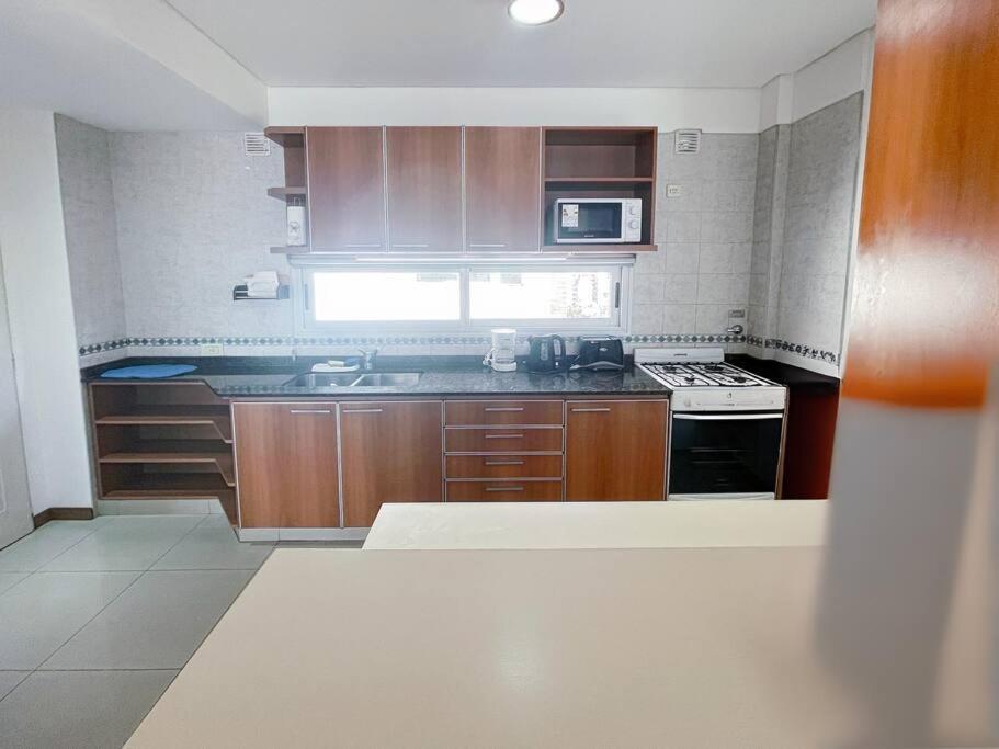 Moderno Estudio En Almagro- Medrano2 *