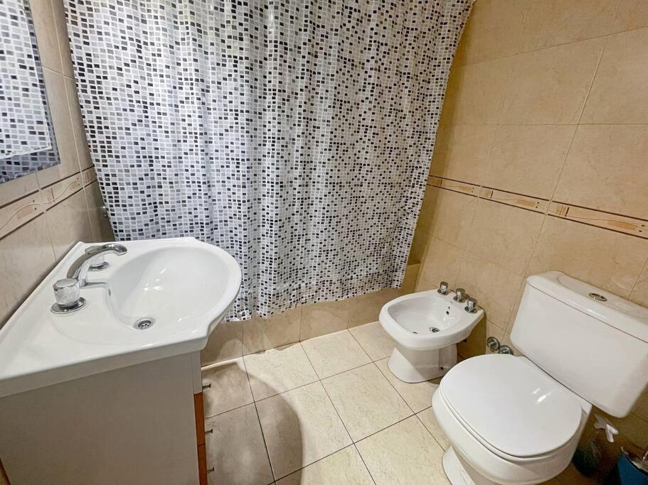 Moderno Estudio En Almagro- Medrano2 Apartamento
