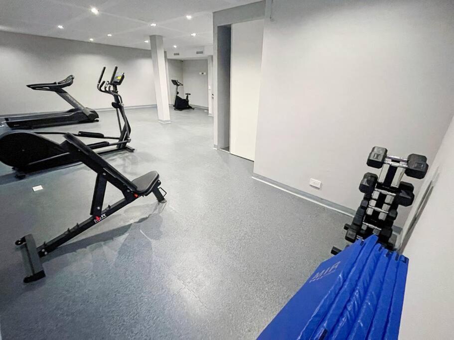 Comodo Dos Ambientes Zona Recoleta- Junin1 Ciudad Autónoma de Buenos Aires