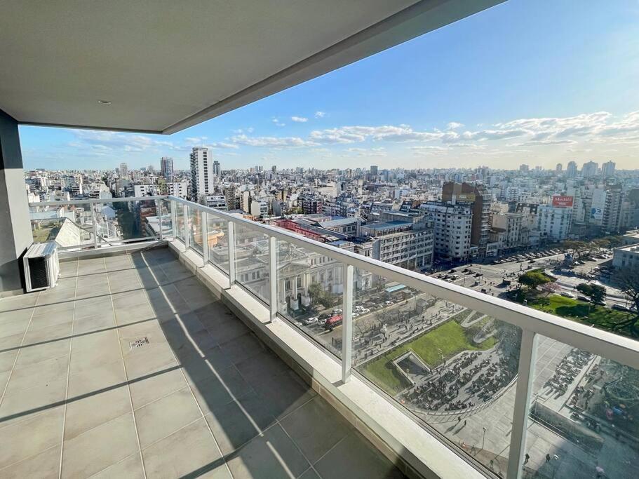 Comodo Dos Ambientes Zona Recoleta- Junin1 *