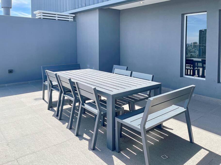 Comodo Dos Ambientes Zona Recoleta- Junin1 Apartamento *