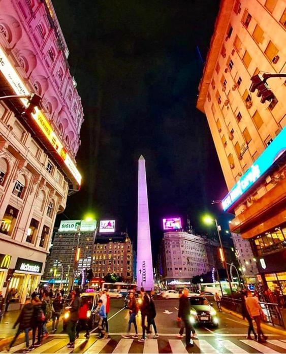 Impecable 3 Ambientes Recoleta! Apartamento Ciudad Autónoma de Buenos Aires