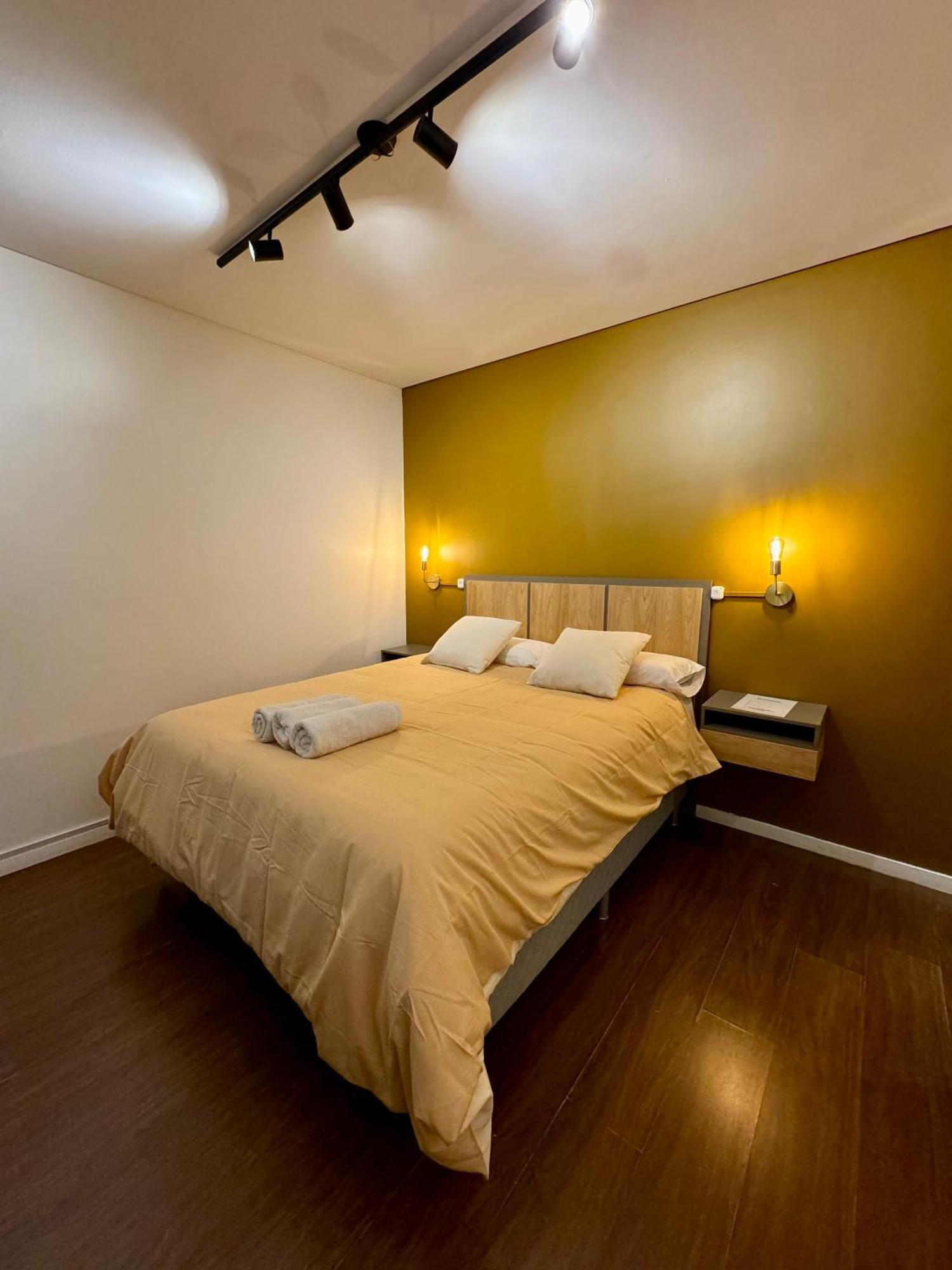 Foster Palermo Hollywood Buenos Aires