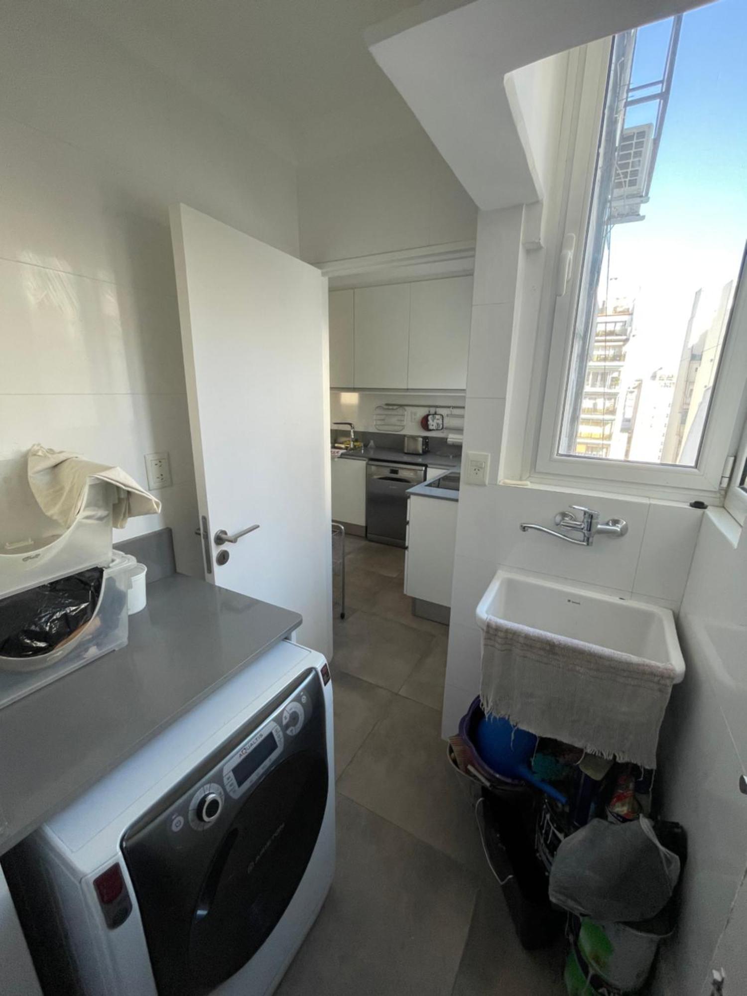 Apartamento Merci Beaucoup *