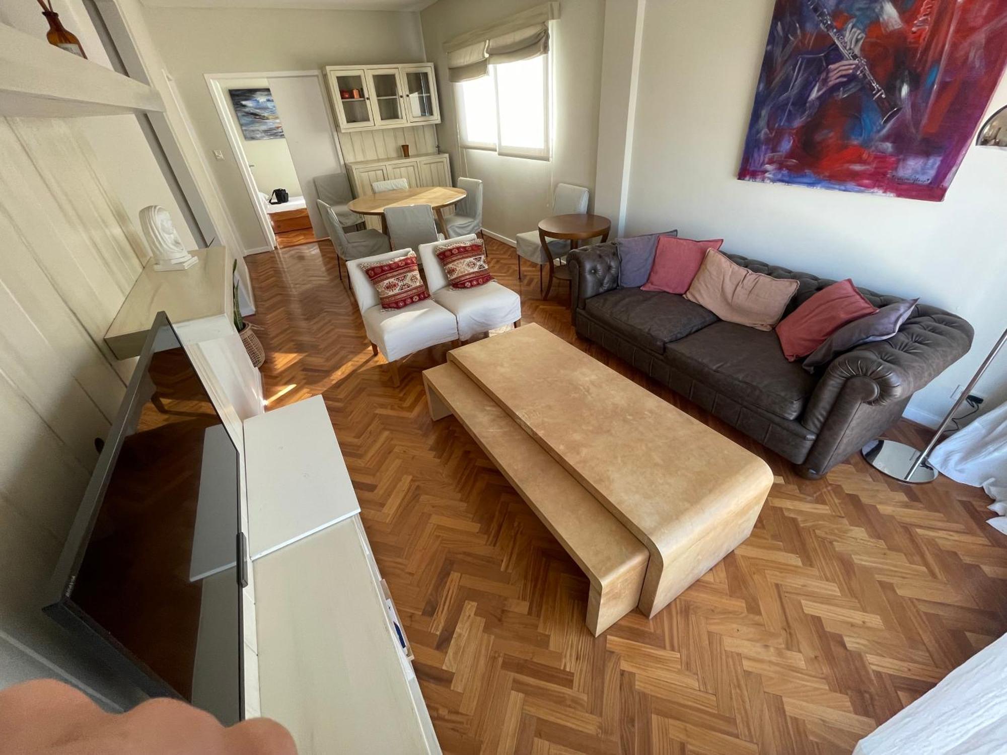 Apartamento Merci Beaucoup *