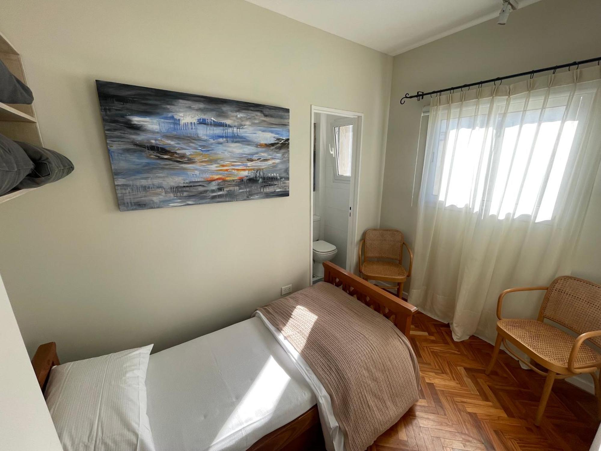 Apartamento Merci Beaucoup *