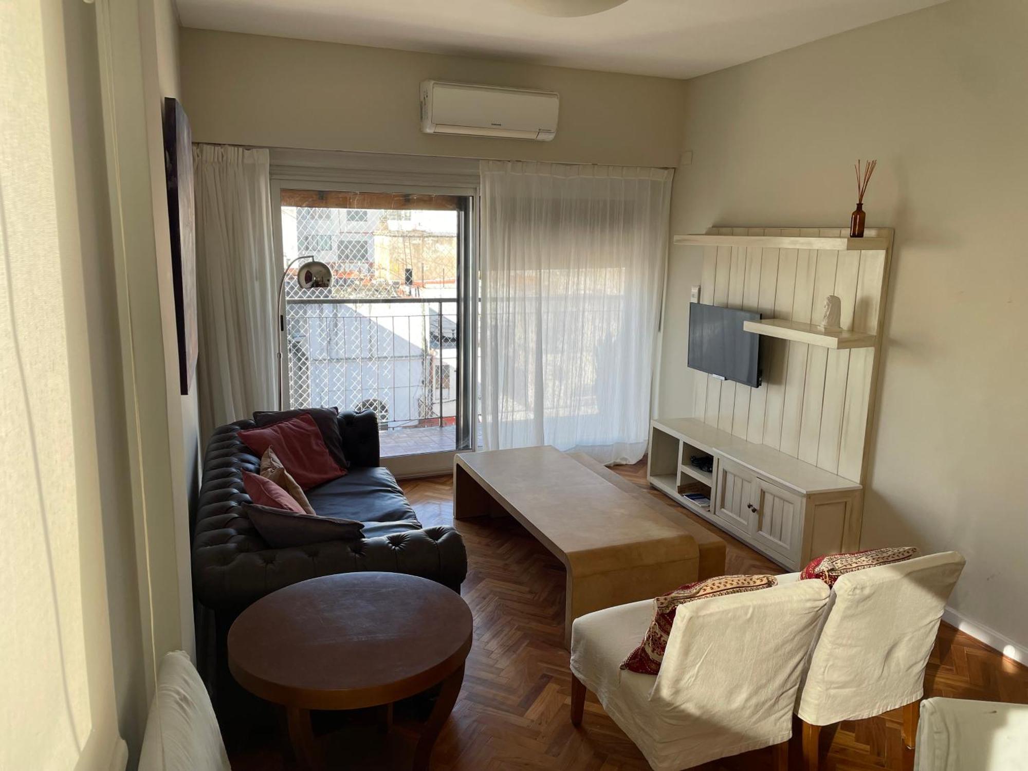 Merci Beaucoup Apartamento *