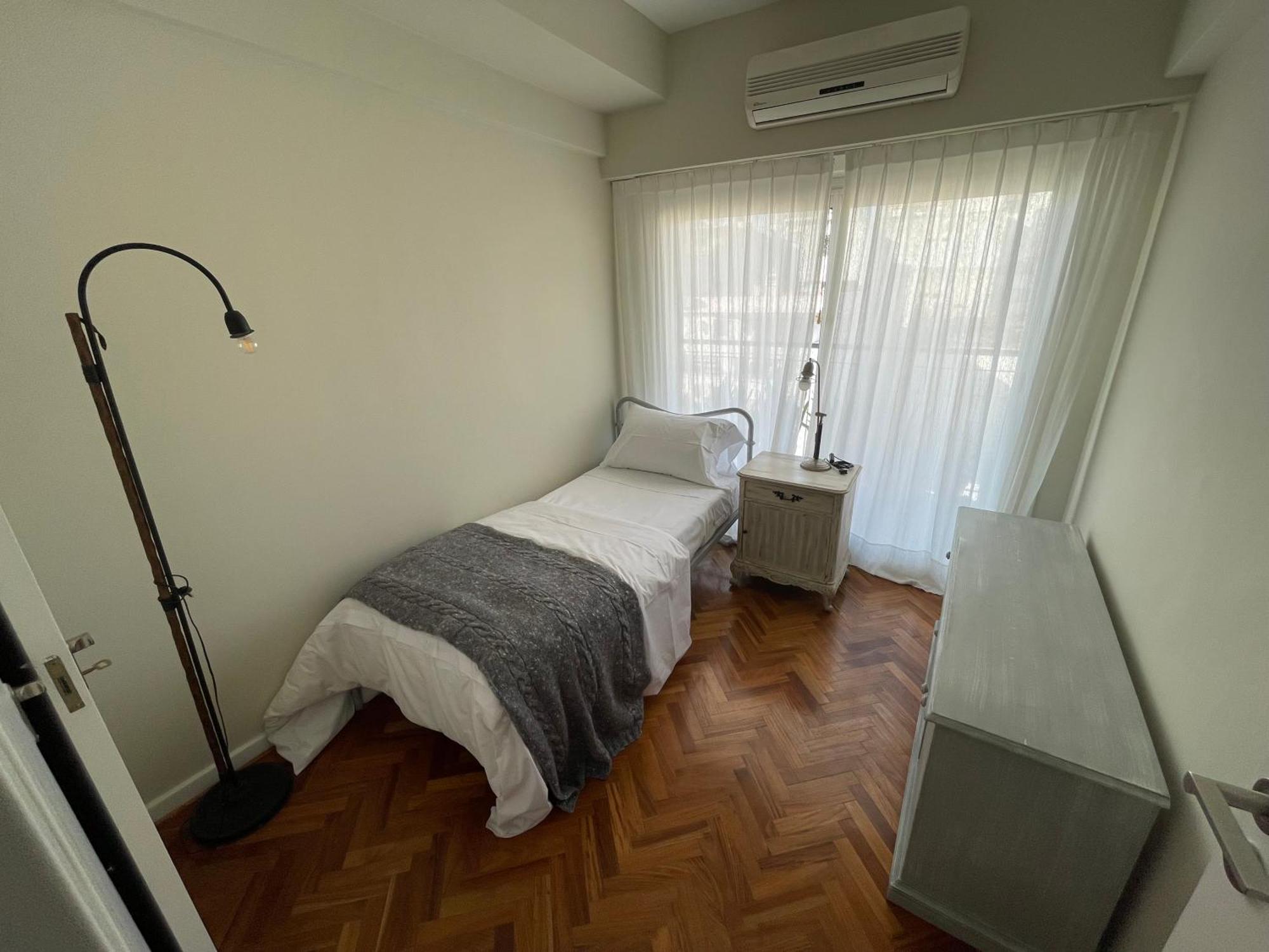 Apartamento Merci Beaucoup