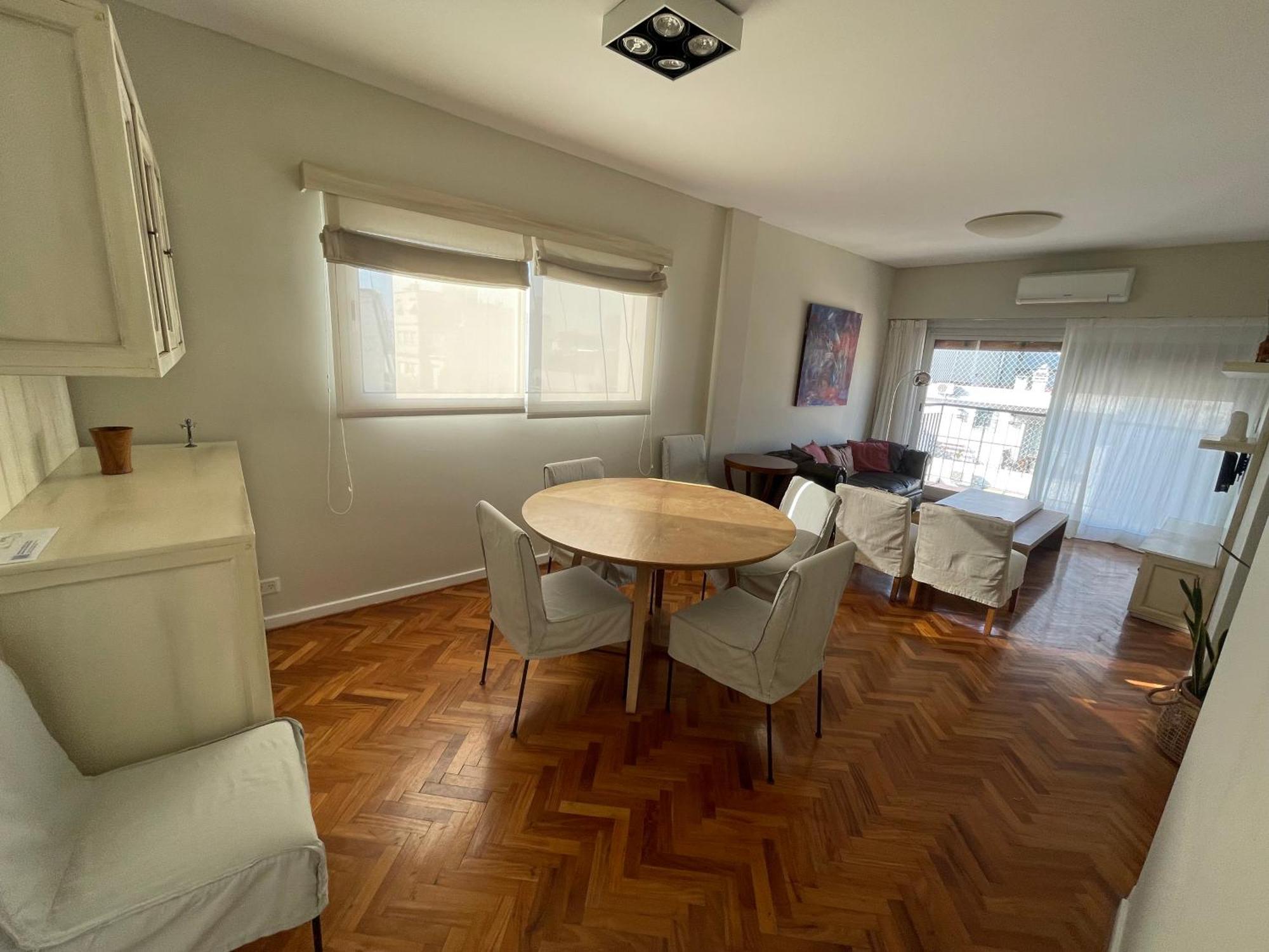 Apartamento Merci Beaucoup *