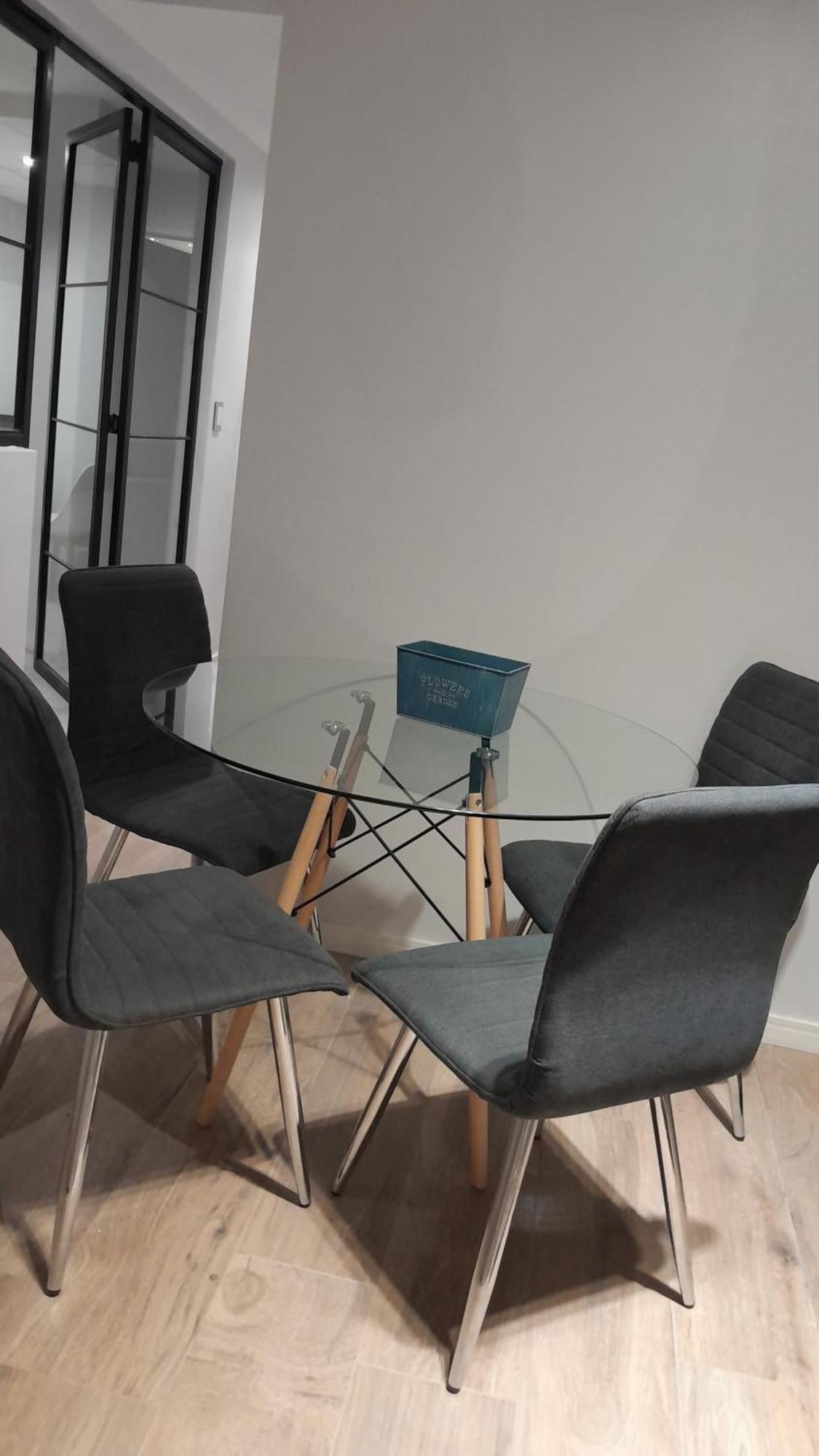 Valentine Palermo, Charming Two Bedroom Apartment, Near The Metro * Ciudad Autónoma de Buenos Aires