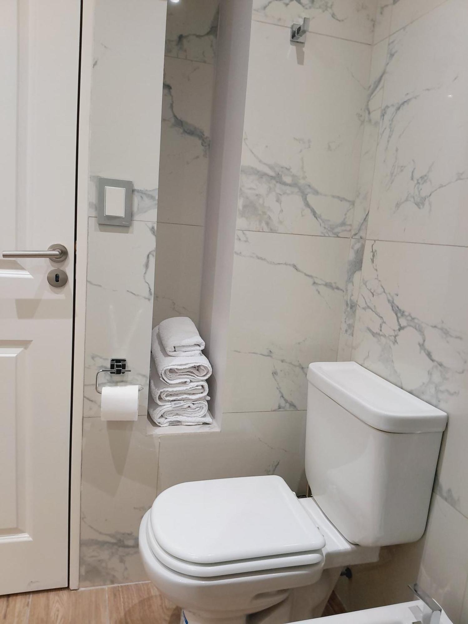 Apartamento Valentine Palermo, Charming Two Bedroom Apartment, Near The Metro Ciudad Autónoma de Buenos Aires