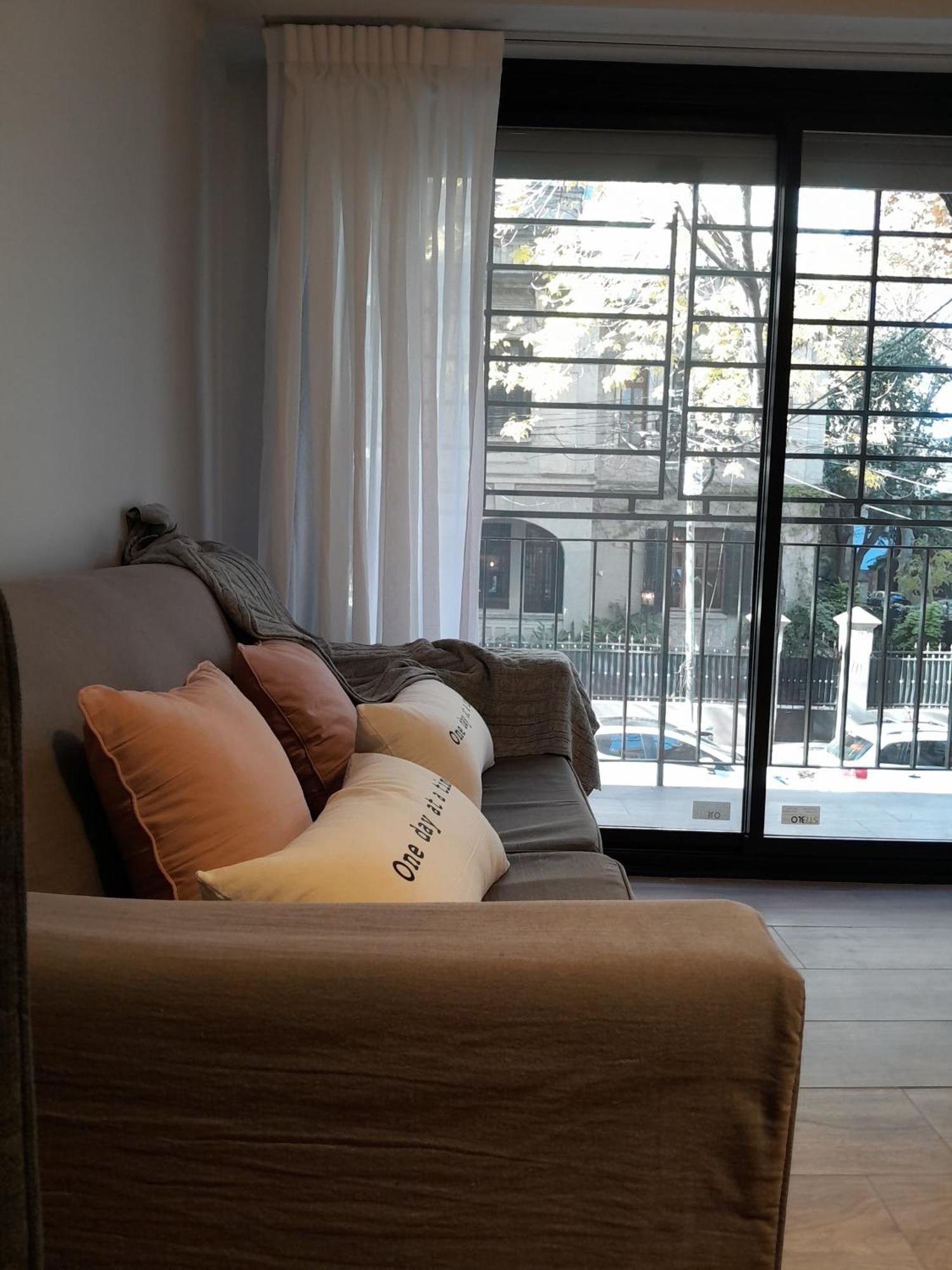 Apartamento Valentine Palermo, Charming Two Bedroom Apartment, Near The Metro Ciudad Autónoma de Buenos Aires