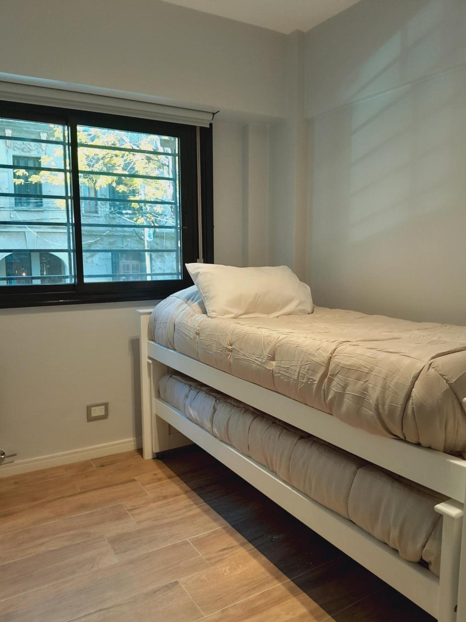 Valentine Palermo, Charming Two Bedroom Apartment, Near The Metro * Ciudad Autónoma de Buenos Aires