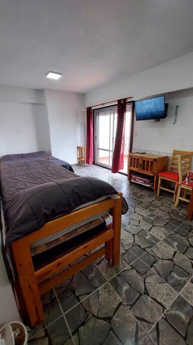 Apartamento Obelisco Buenos Aires