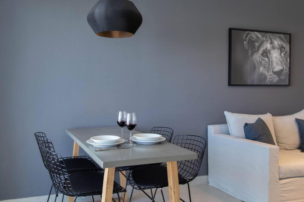 Apartamento Pasionaria Unique *