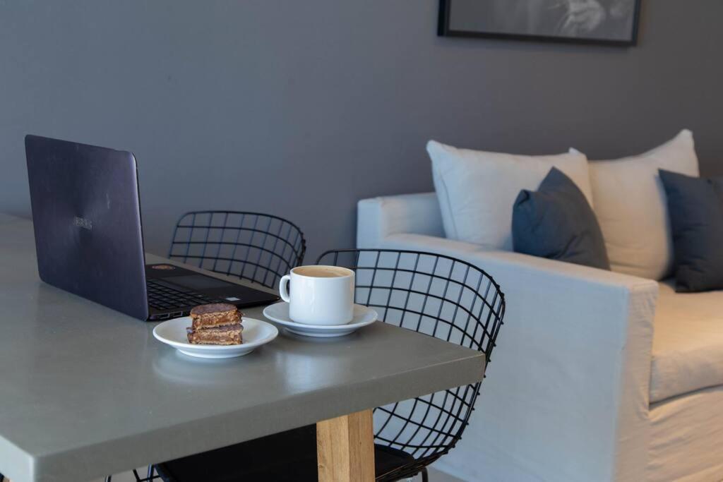Pasionaria Unique Apartamento Ciudad Autónoma de Buenos Aires