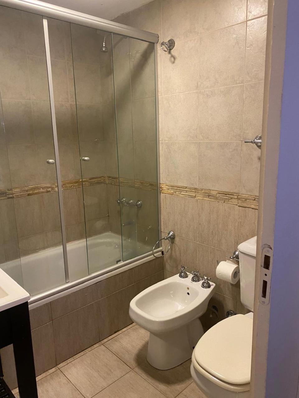 Apartamento Arenales Ciudad Autónoma de Buenos Aires