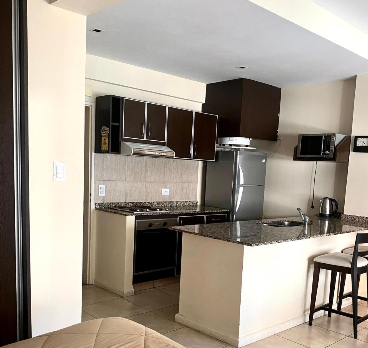 Arenales Apartamento